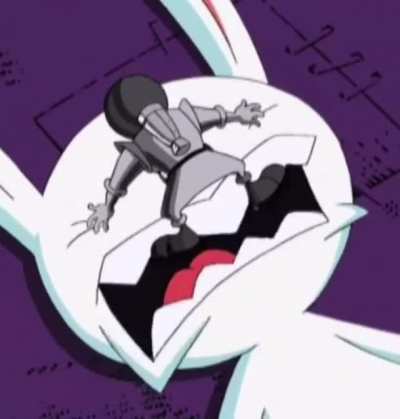 The Sam and Max cartoon was a great thing.