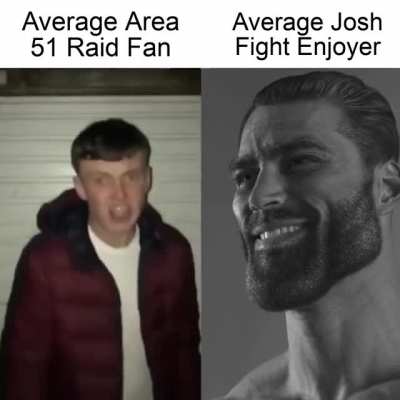 There are two types of people