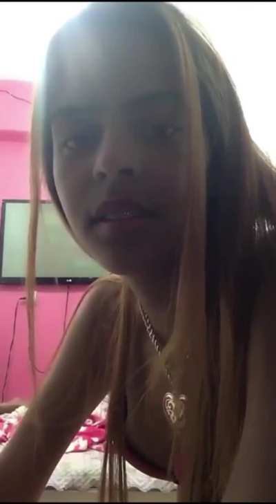 AMANDA MUITO GOSTOSA MOSTRANDO TUDO - LIVE COMPLETA NOS COMENTARIOS