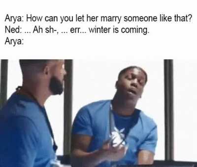 YoU KnOw OuR wOrDs