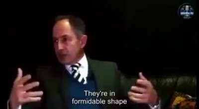 How to destroy a country