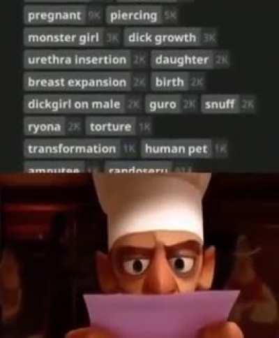 Wait... What??