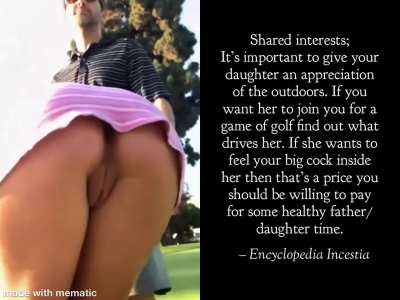 Shared interests 