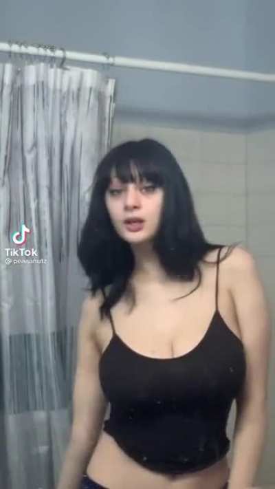 Peaaanutz