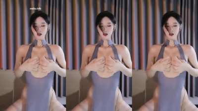 网易CC 小恩雅