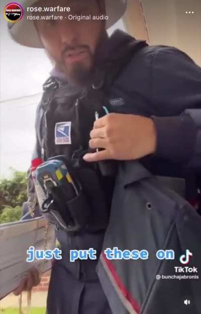 True grey man. You&rsquo;ll never he him coming.