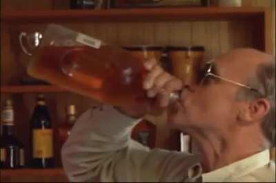 Season 5 DVD extra &ldquo;What Should We Do With All This Liquor&rdquo;