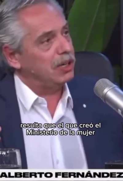 Por supuesto