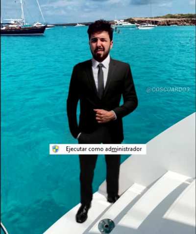 Willy Admin