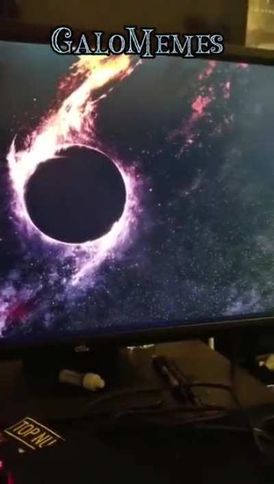 Vc nem pode esperar