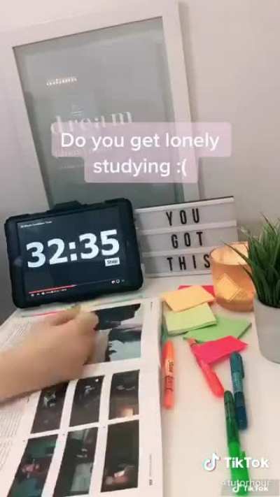 I&rsquo;ve been feeling the same way