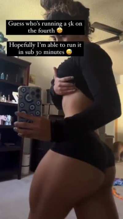 Black short