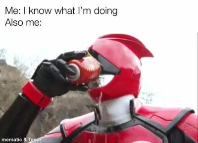 I don&rsquo;t know what I&rsquo;m doing
