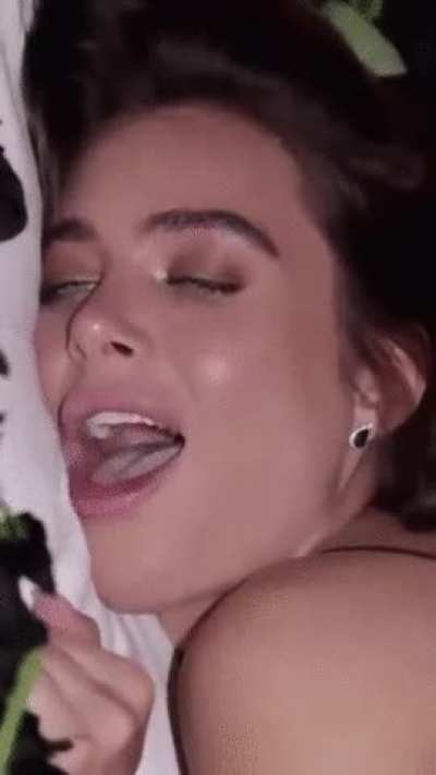 Enjoying it all