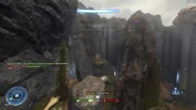 If there&rsquo;s one thing I&rsquo;ve learnt from speedrunners, it&rsquo;s how to creatively deal with snipers&hellip;
