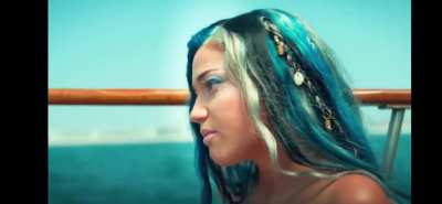 Music video