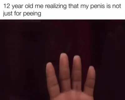 Monke be like
