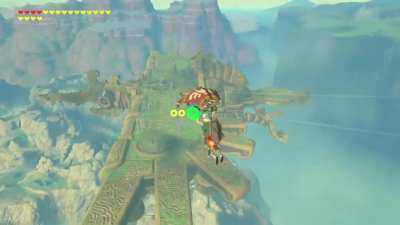 The game developers weren&rsquo;t ready for this one
