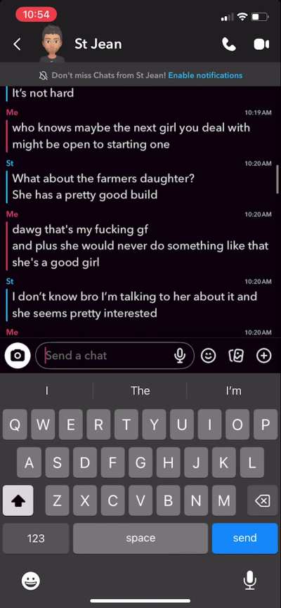 Your Gf Was Supposed To Be A Modest Girl Until Your Best Friend Asked Her To Be A Pornstar