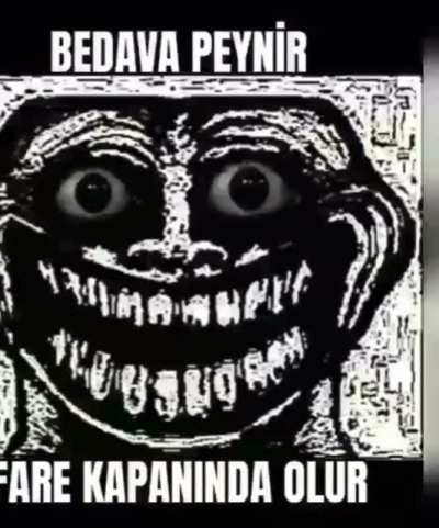 Sokak sanat&ccedil;ısı farenin hazin sonu