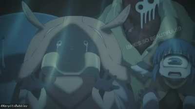Real MVP of Iruburu arc