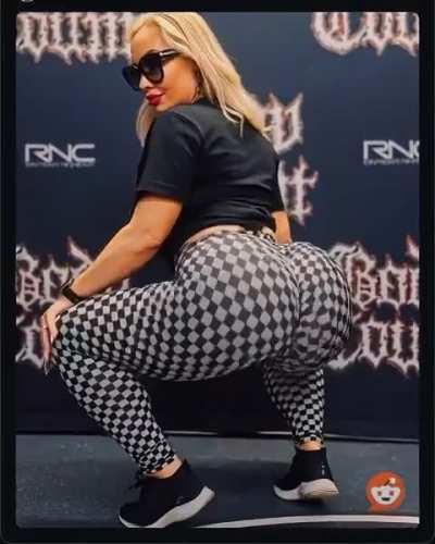 Coco Twerk