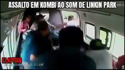 Briga mt foda