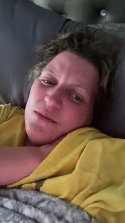 Update on the pooping MAGA woman