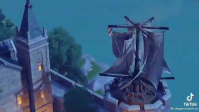 Klee&rsquo;s Escape Compilation (credits to @lolhyperplayerhub on TikTok) *I added English caption for some Chinese voice part. I can't stop laughing while watching it, its gold.