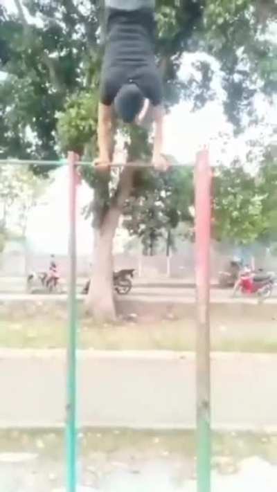 RIP in Seconds.