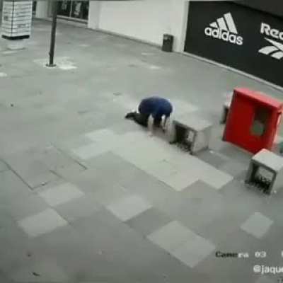 Preparando para o verão...
