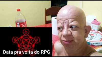 Chat esperando os p&oacute;s cr&eacute;ditos toda live