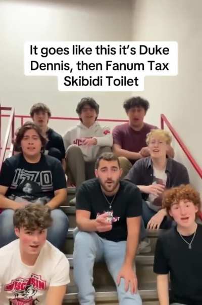 A modern masterpiece 