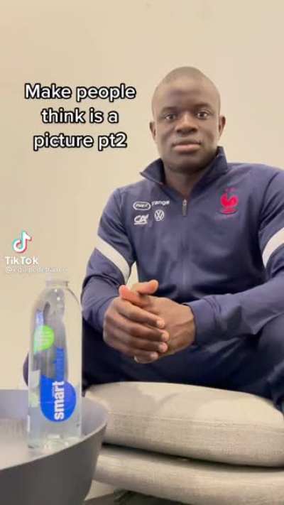 [@equipedefrance] New video from the official french team tiktok account