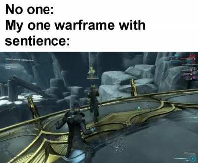 Me too, Excalibur.