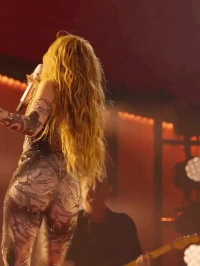 Shakira