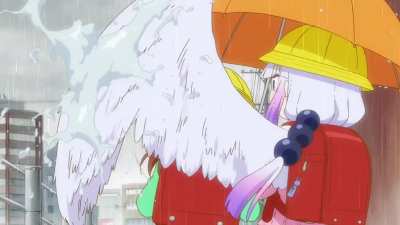 Kanna protecc
