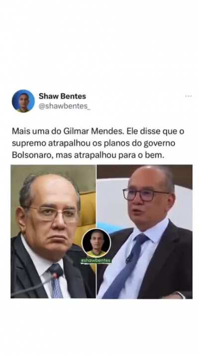 Novidades?