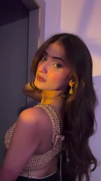 Indian Wife