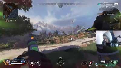 Perfectly cut screams