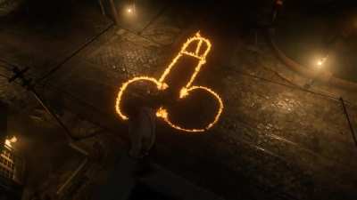 It's art