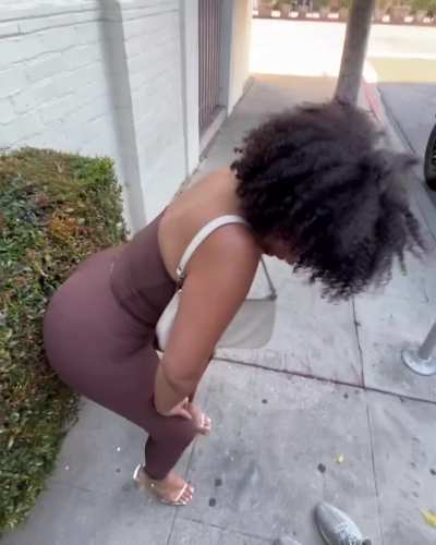 yaris lookin&rsquo; thicker than ever&hellip;