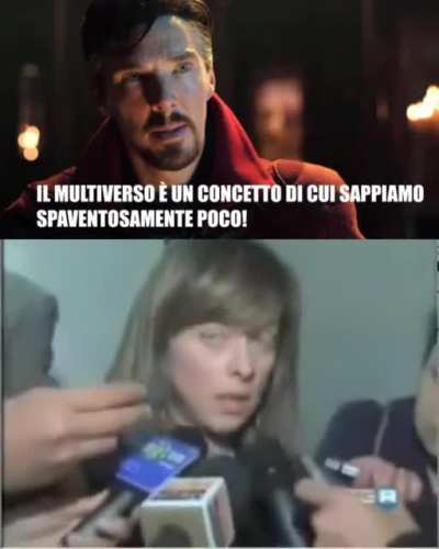 Dannatamente poco