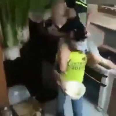 Ratatouille live action