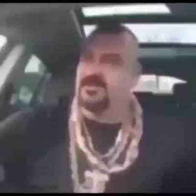 el babo con sobrepeso