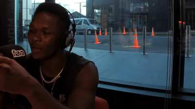 Izzy on Racism in NZ "I could never put myself in that state of mind, for me personally to treat someone differently for the color of their skin"