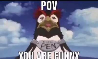 POV you make "shinji get in the robot" jokes XD XD XD XD XD XD XD XD FUNNIR EVERY TIME BRO XD XD XD