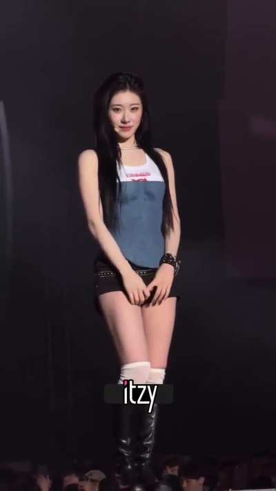 Chaeryeong