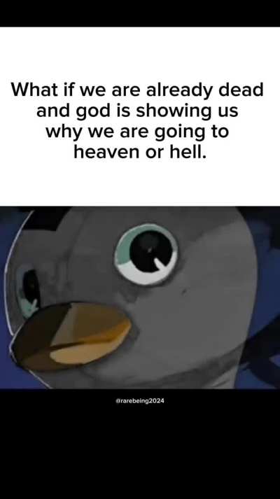 What if...