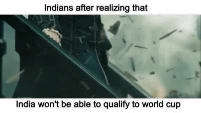 Visible Sadness....